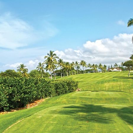 Wyndham Mauna Loa Village Keauhou Eksteriør billede