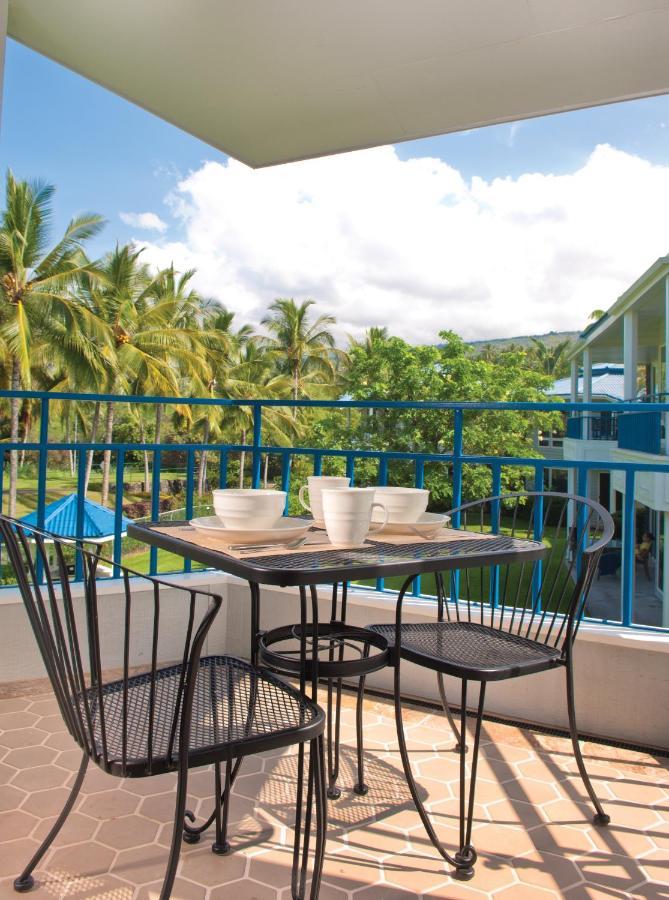 Wyndham Mauna Loa Village Keauhou Eksteriør billede