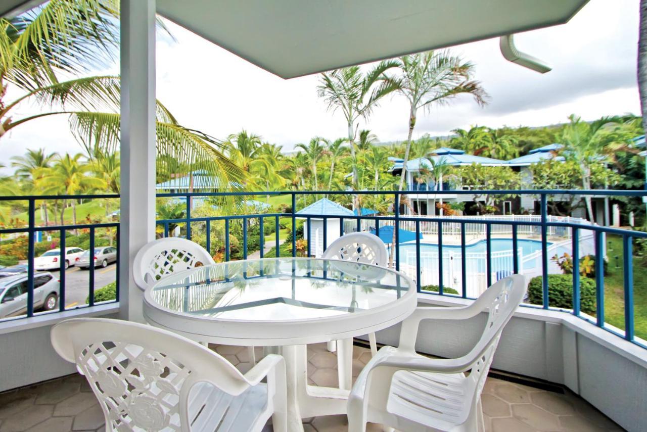 Wyndham Mauna Loa Village Keauhou Faciliteter billede